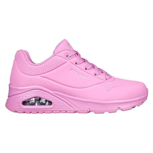 Skechers - Women's Uno - Stand On Air Shoes