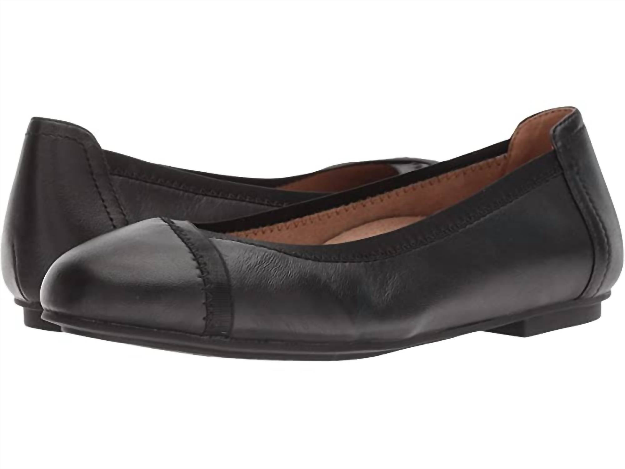 Vionic - Women's Caroll Flat Shoes