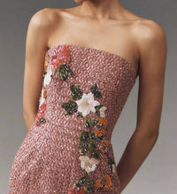 Helsi - Aviva Gown