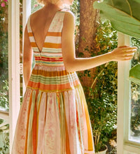 Hunter Bell - Mara Midi Dress