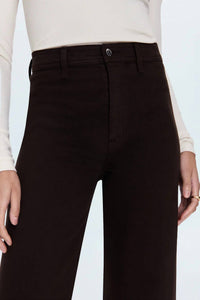 Pistola - Penny High Rise Wide Leg Jean