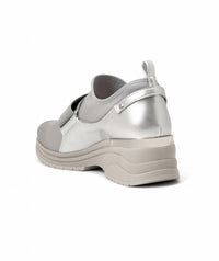 Fundae - Women's Sneaker Loafer