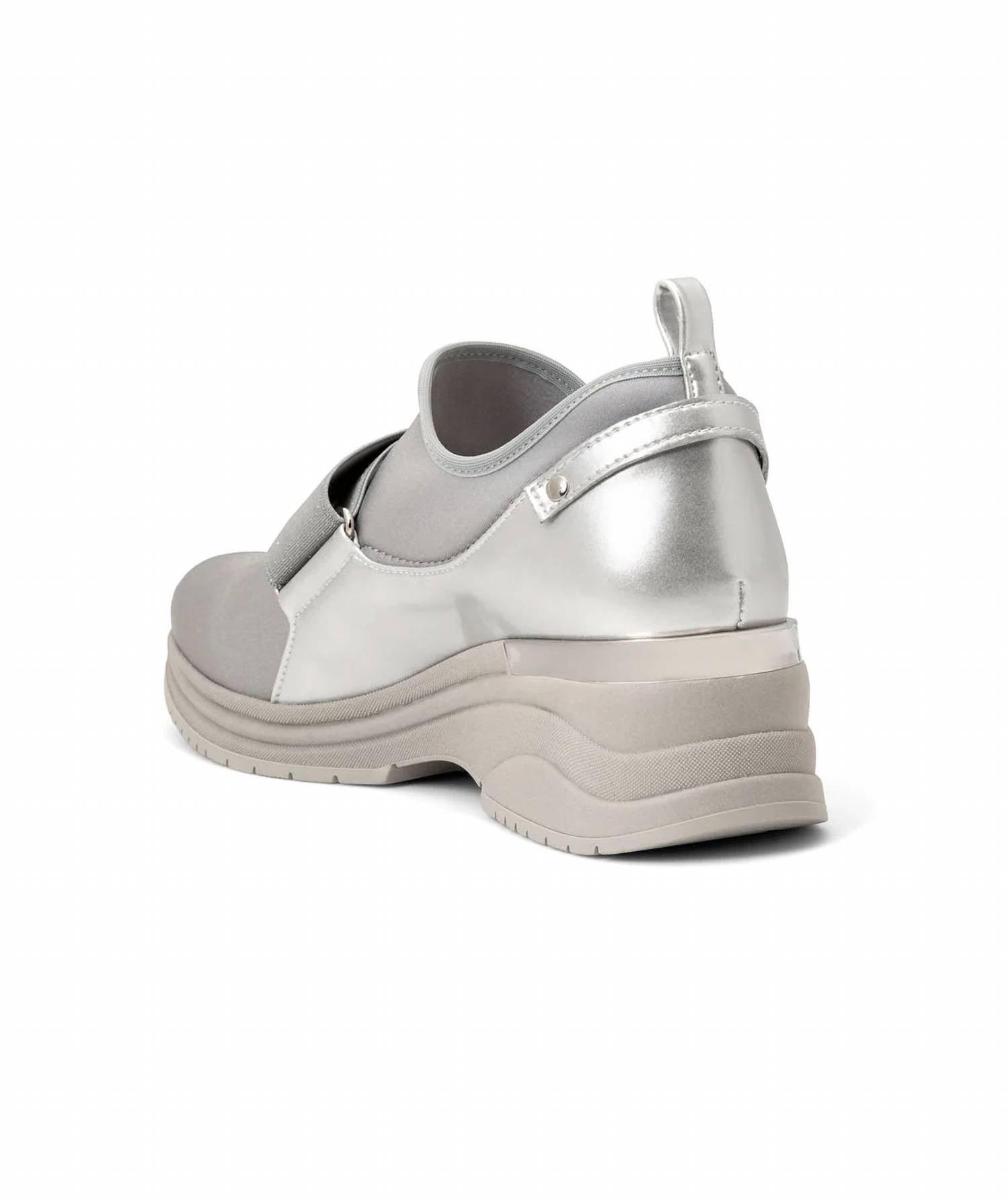 Fundae - Women's Sneaker Loafer