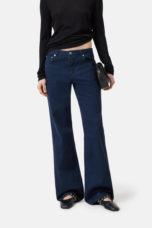 Closed - Gillan Wide Leg Jeans