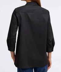 Foxcroft - Juliet 3/4 length top
