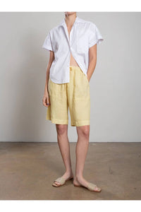 Pharaoh - Jem Relaxed-fit Short Short