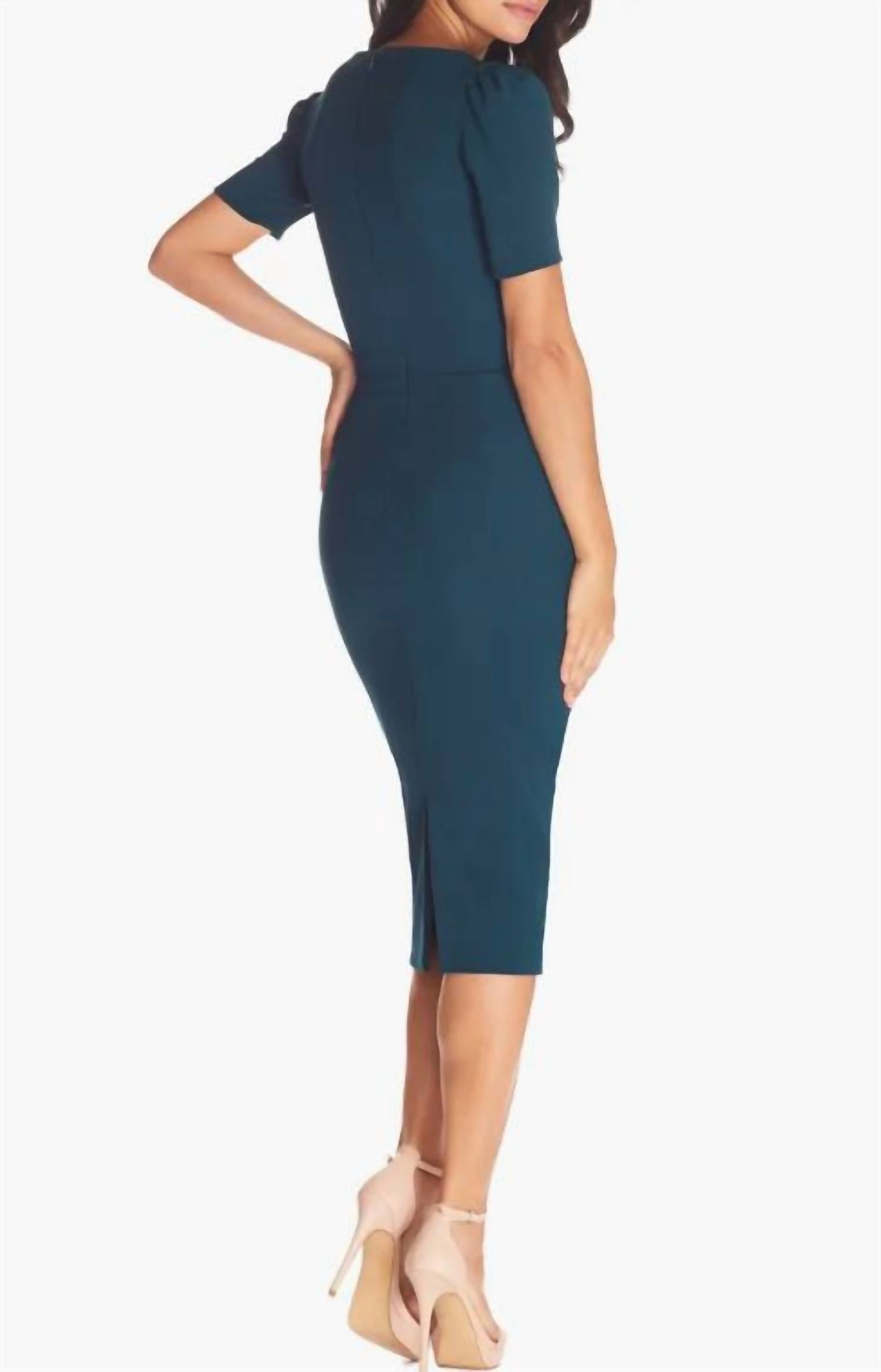 Dress The Population - Ruth Dress