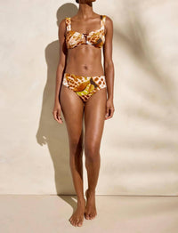Marie Oliver - Elle Bikini Bottom