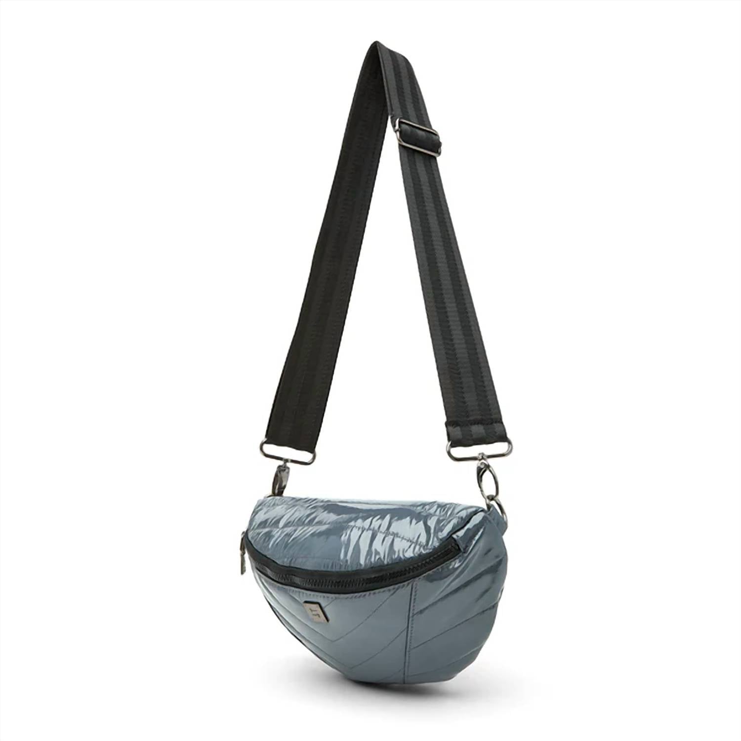 Think Royln - Women's Little Runaway Crossbody Bag