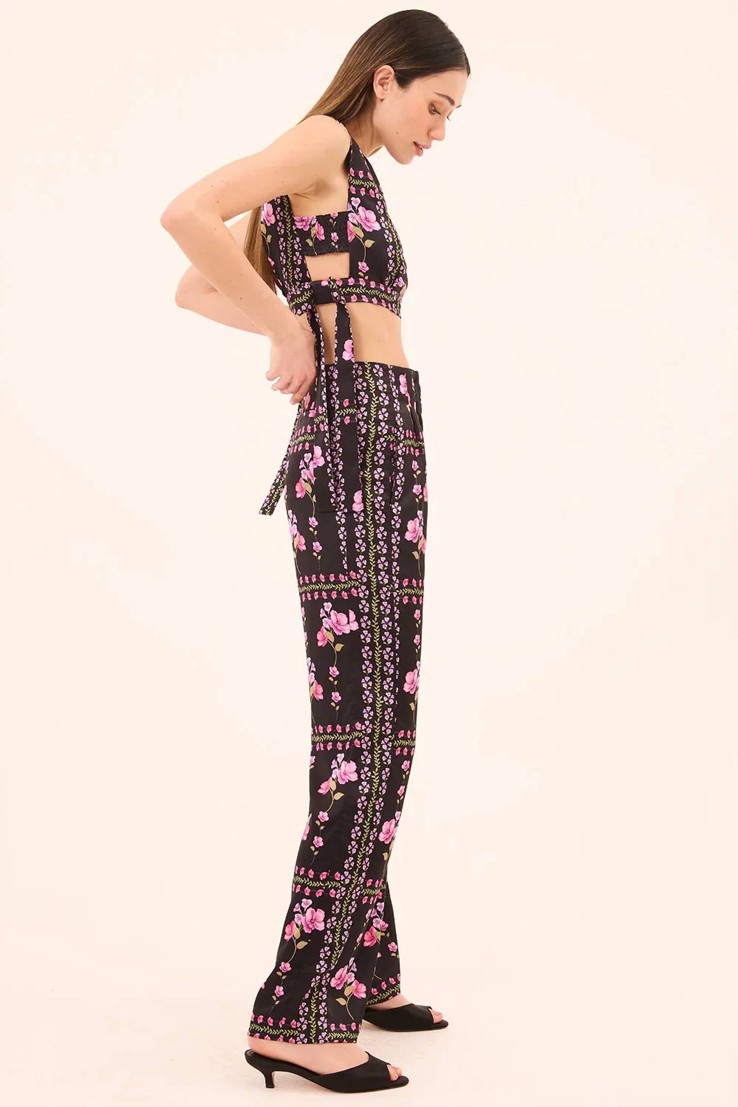 Misa Los Angeles - Rita High-rise Pant