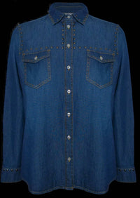 Insight - Denim Shirt