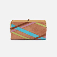 Hobo - Lauren Mixed Leather