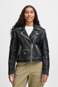 B.Young - Denno Biker Jacket