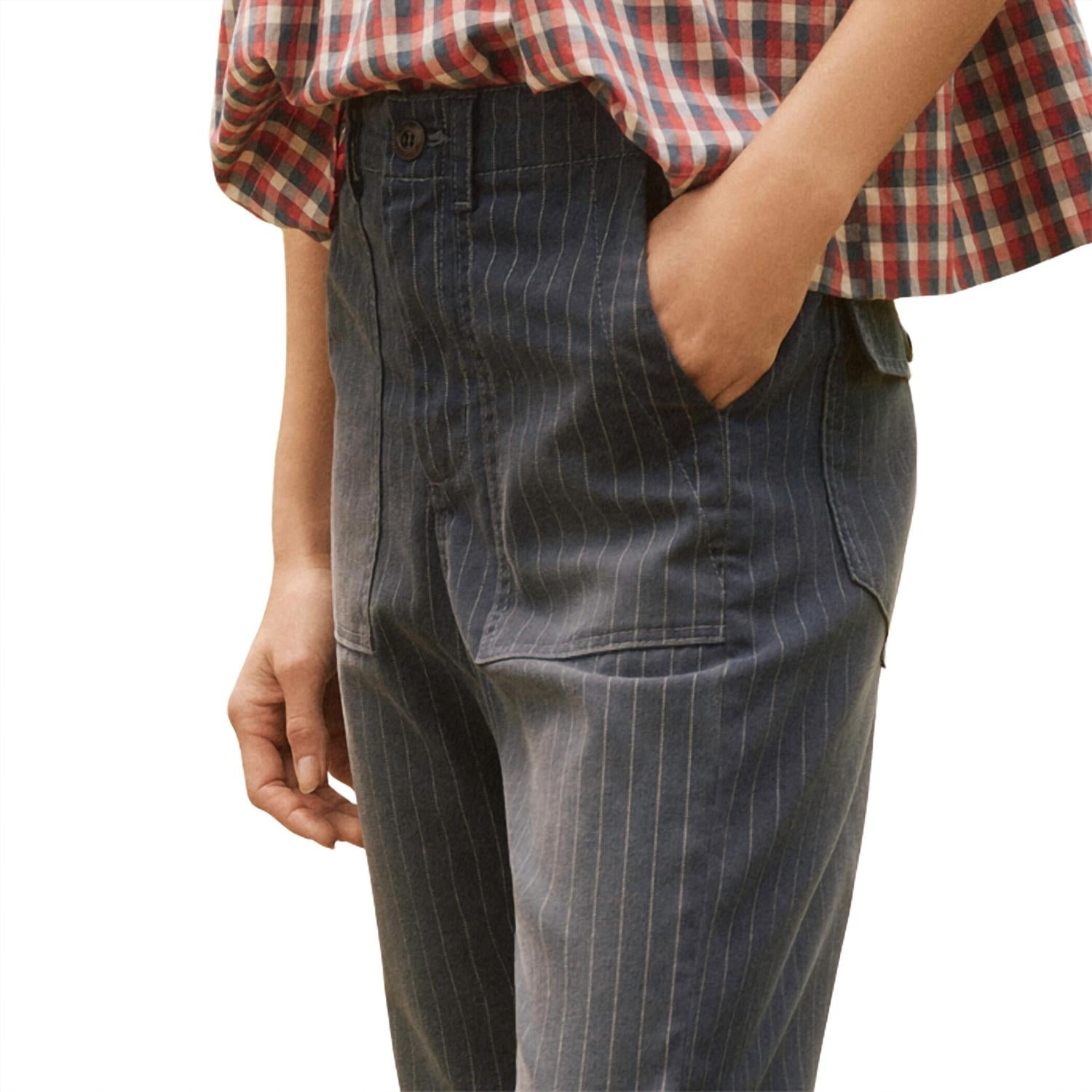 The Great. - Women's The Ranger Pant