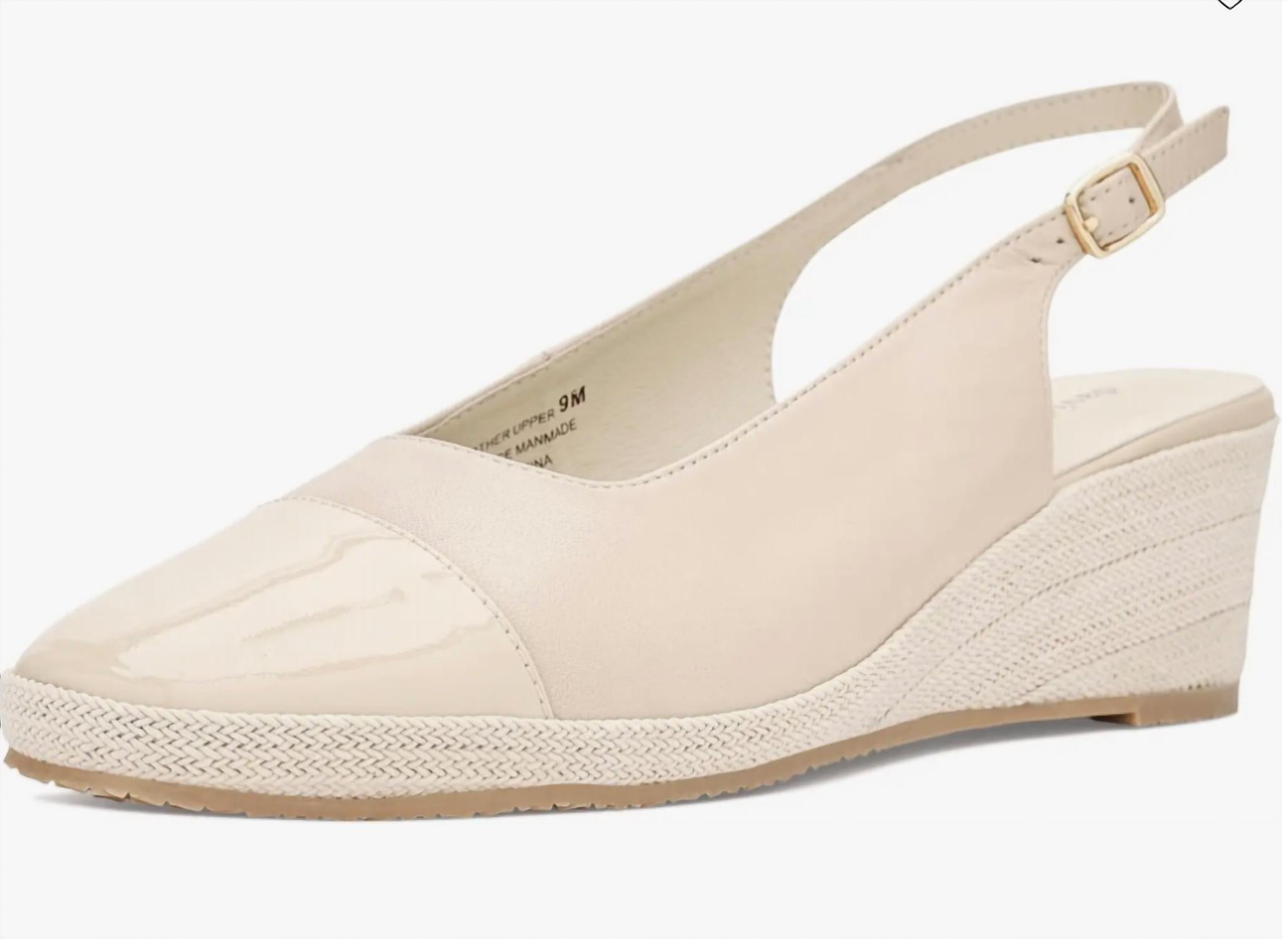 David Tate - WOMEN'S SCARLET SANDAL