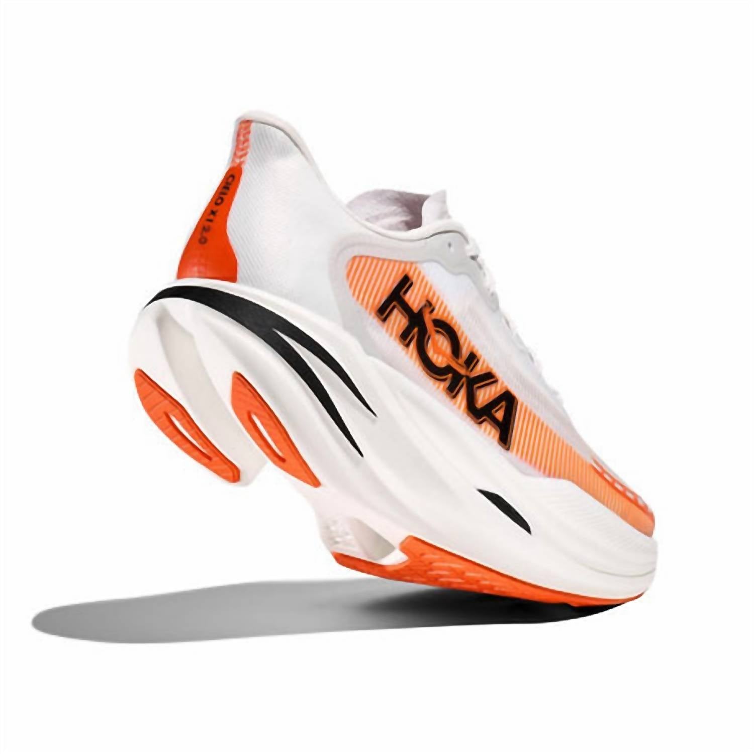 Hoka - Men's Cielo X1 2.0 Road Racing Shoe