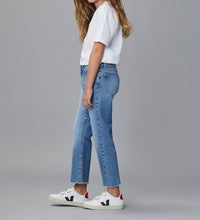 Dl1961 - Kids' - Emie High Rise Straight Jean