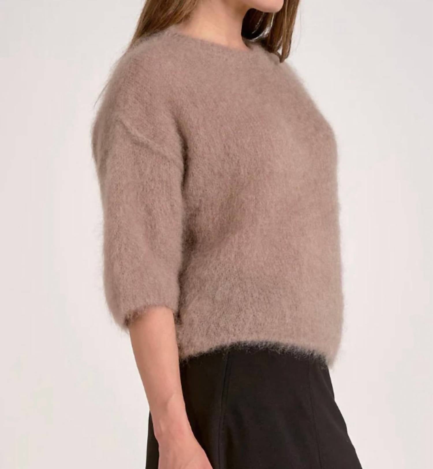 Elan - Soft Knit Sweater