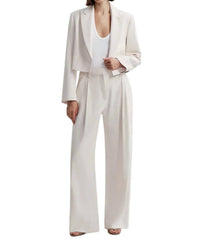 A.L.C. - Winston Wide-leg Pant