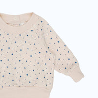 Tun Tun - Gilrs Little Stars Sweatshirt