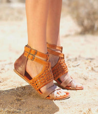Bedstu - Women's Capriana Sandal