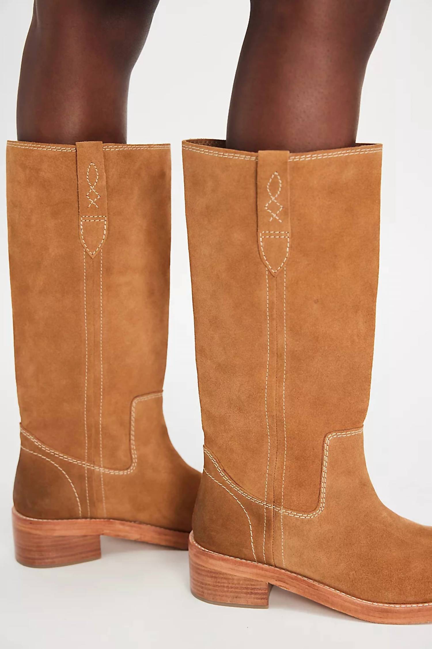 Free People - Women's Blaze Pull On Boots