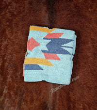 Cactus Babes - Prescott Plush Blanket