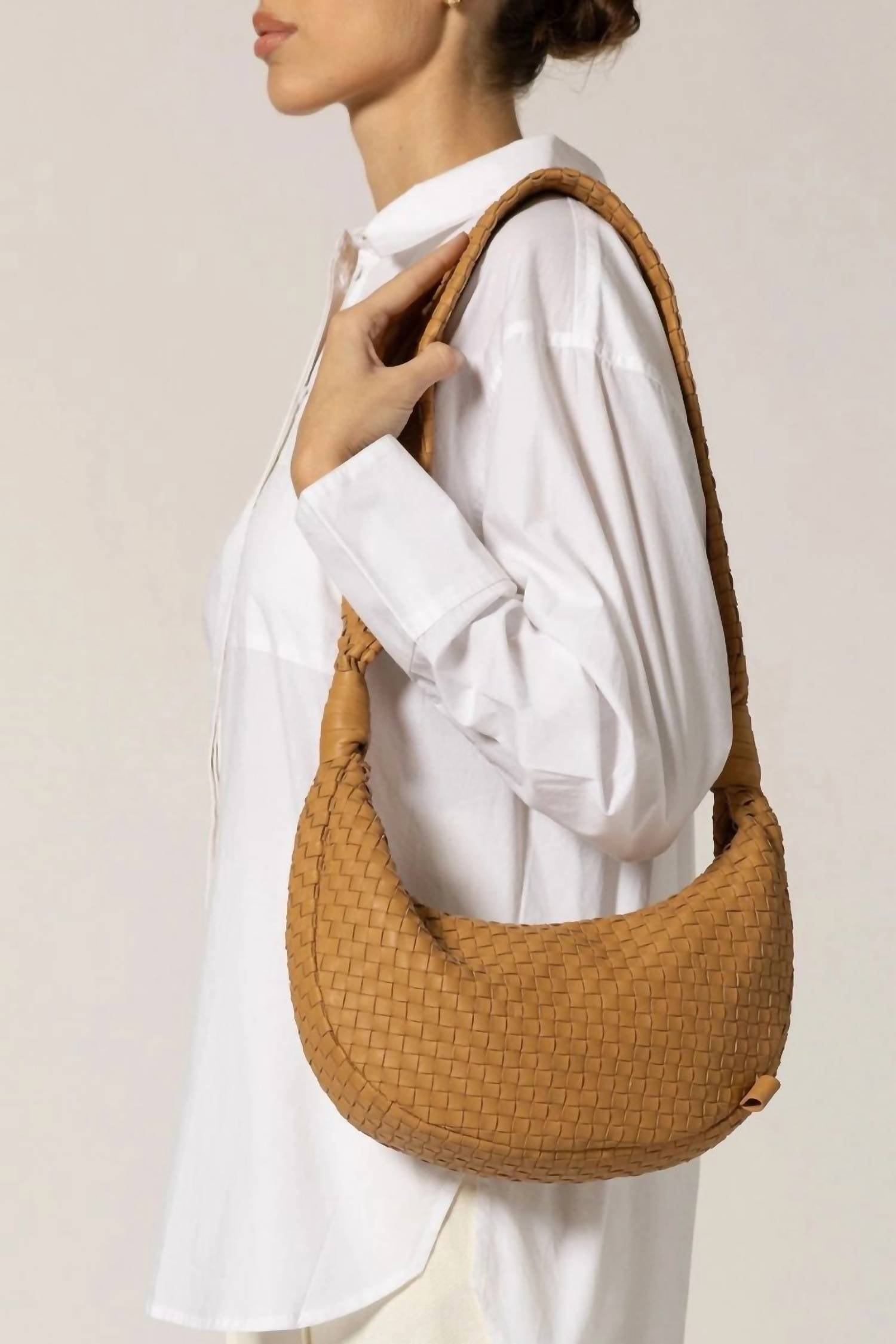 Cleobella - Women's Dylan Shoulder Bag