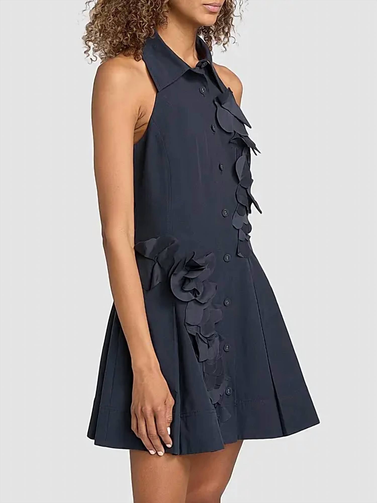 Ramy Brook - Donna Mini Dress