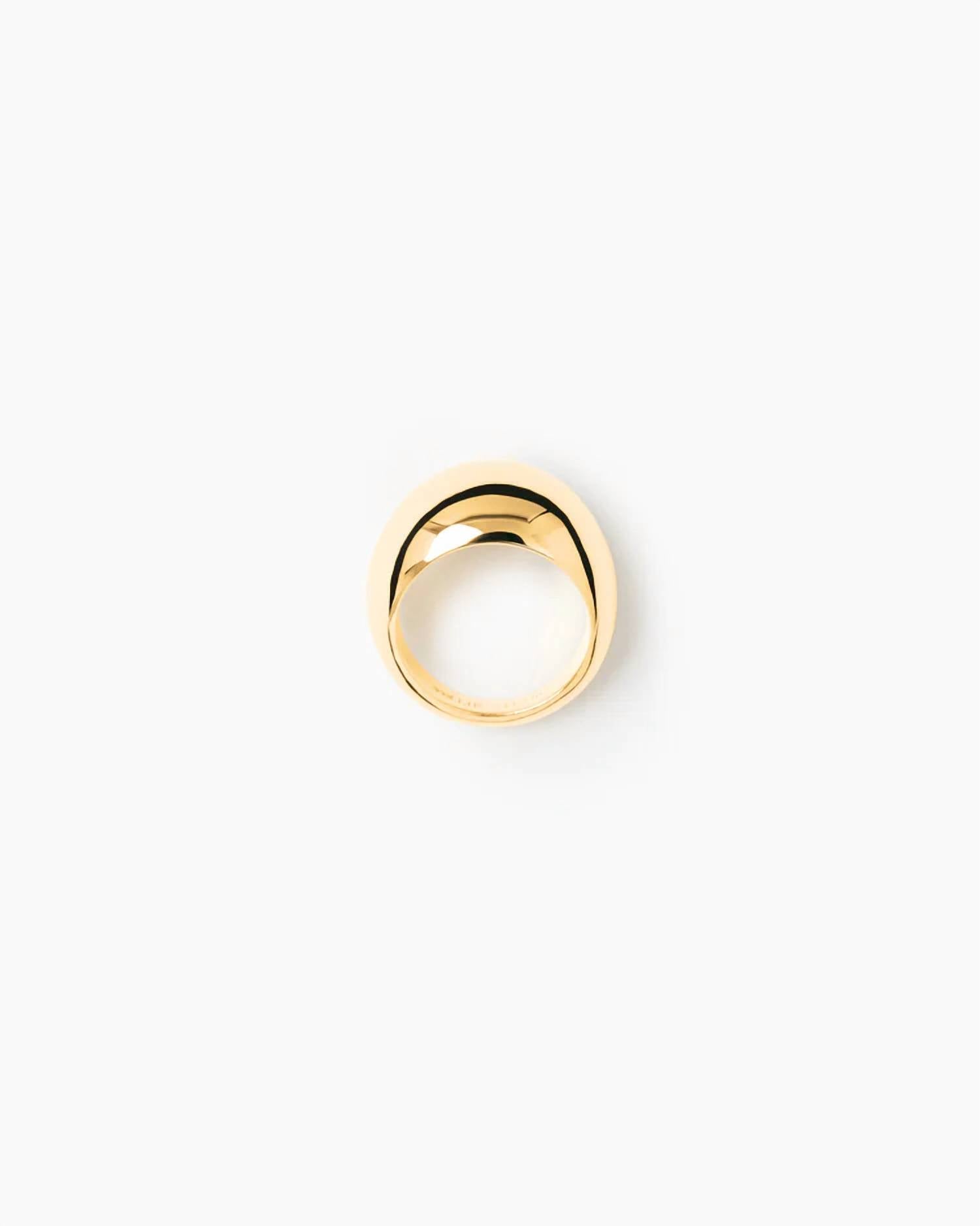 Lié Studio - Women's Leah Ring