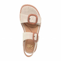 Sofft - Women's Napa Backstrap Sandal
