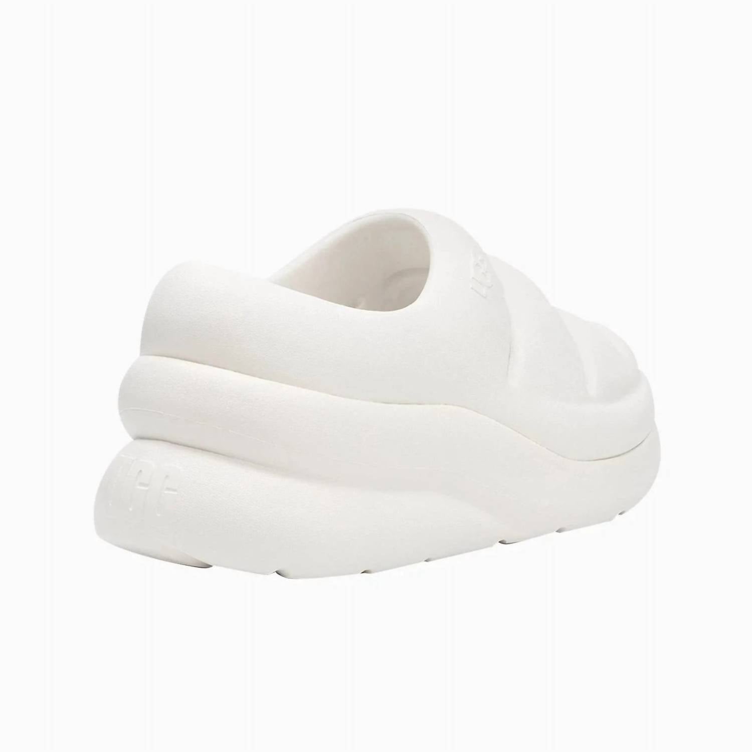 Ugg - Women's Sport Yeah Clogs