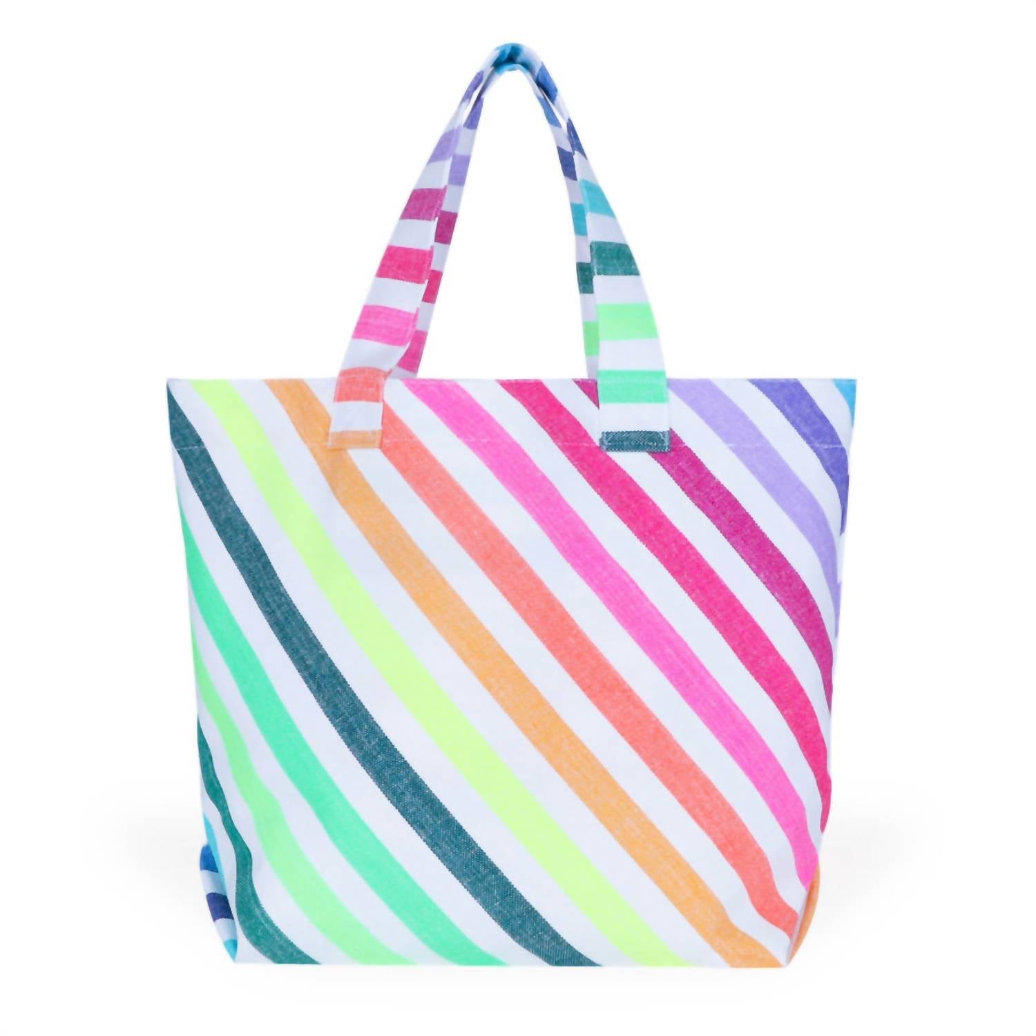 Las Bayadas - Women's Noah Classic Beach Tote Bag