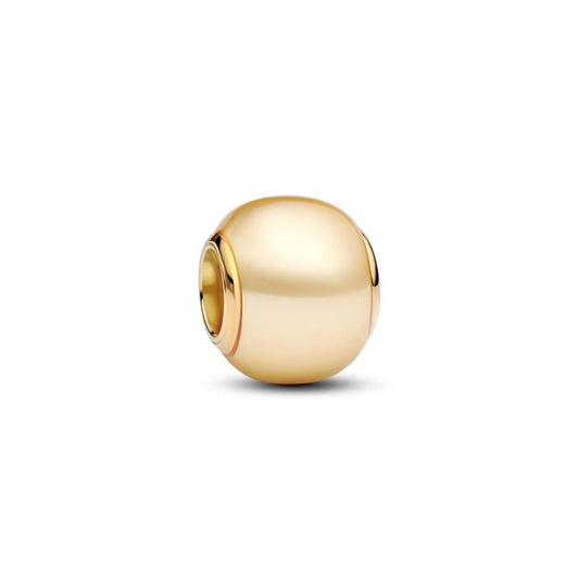 Pandora - Women's Artificial Pearl Charm