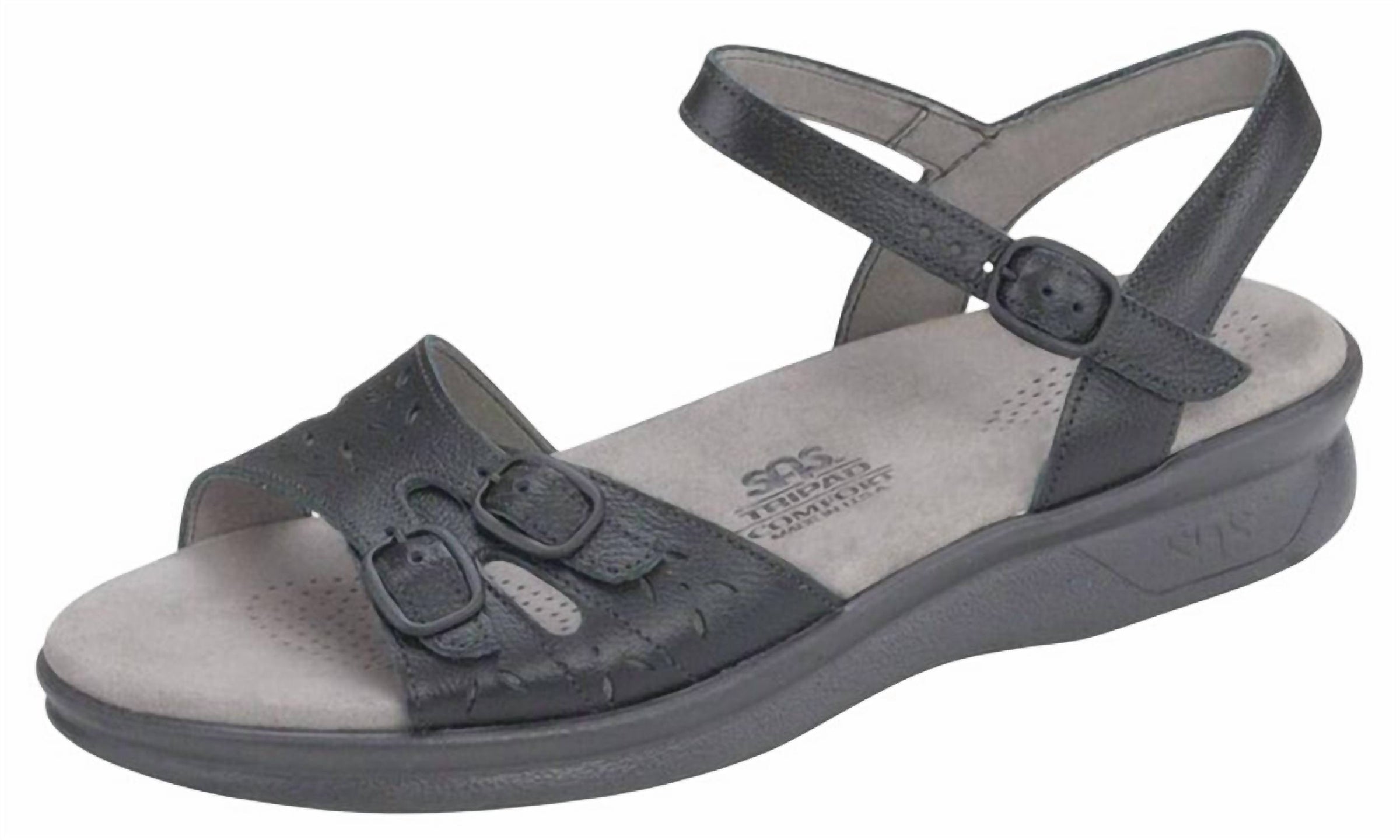 Sas - Women's Duo Quarter Strap Sandals