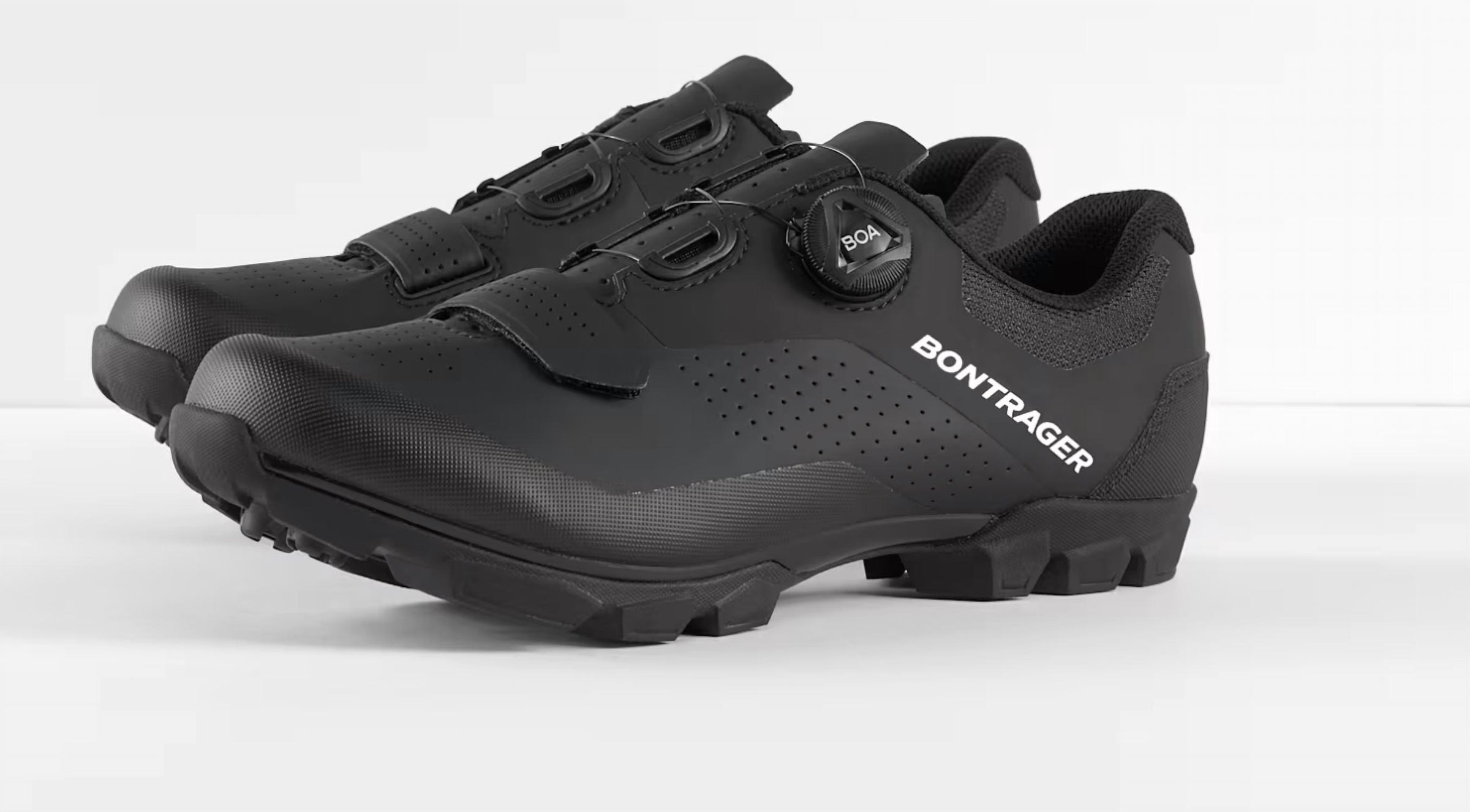 Bontrager - Unisex Foray Mountain Shoe