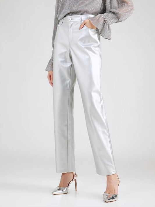 B.Young - Deasi Regular Pants