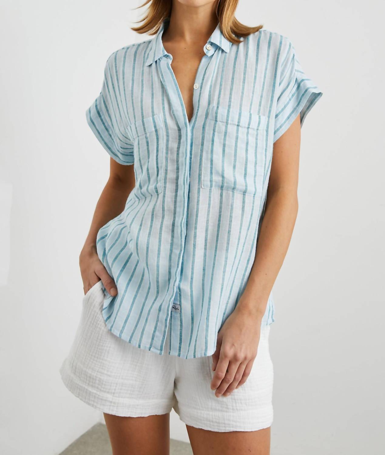 Rails - Cito Shirt