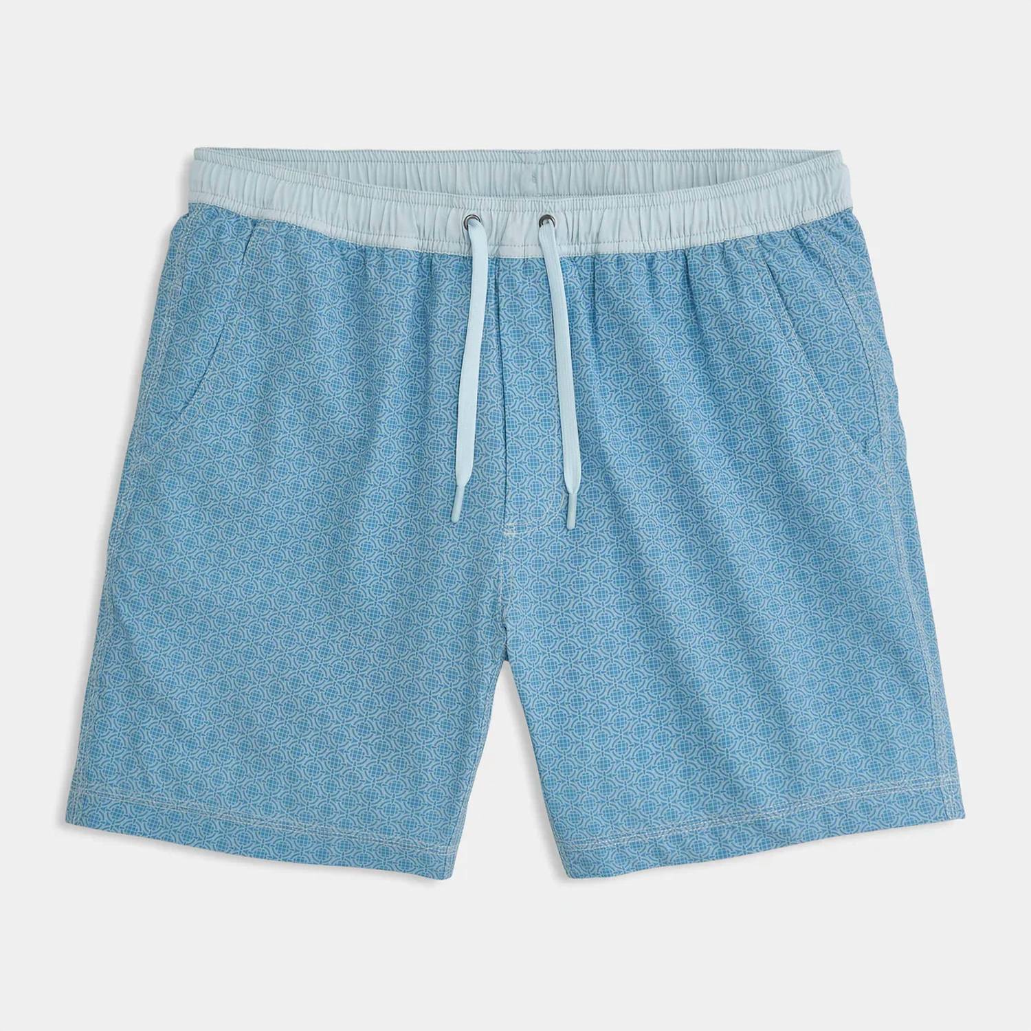 Genteal - Marina Performance Swim Trunks