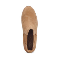 Aetrex - Women's Dawn Wedge Chelsea Boot