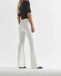 Derek Lam 10 Crosby - Robertson Flare Trouser