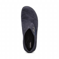 Aetrex - Women's Karina Monk Strap Shoes
