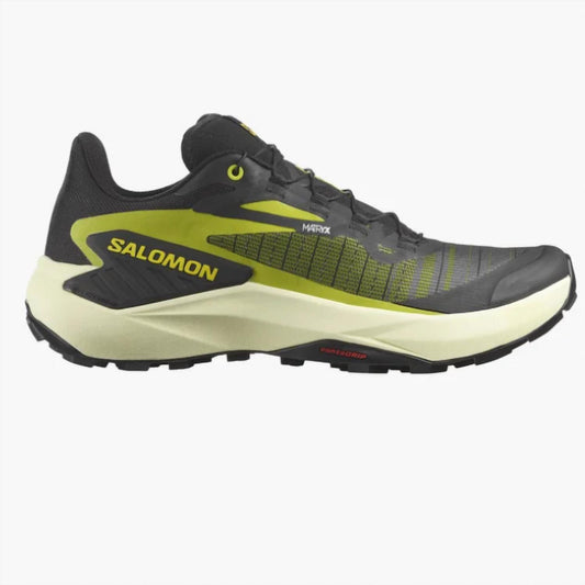 Salomon - Men's Genesis Trail Running Shoes