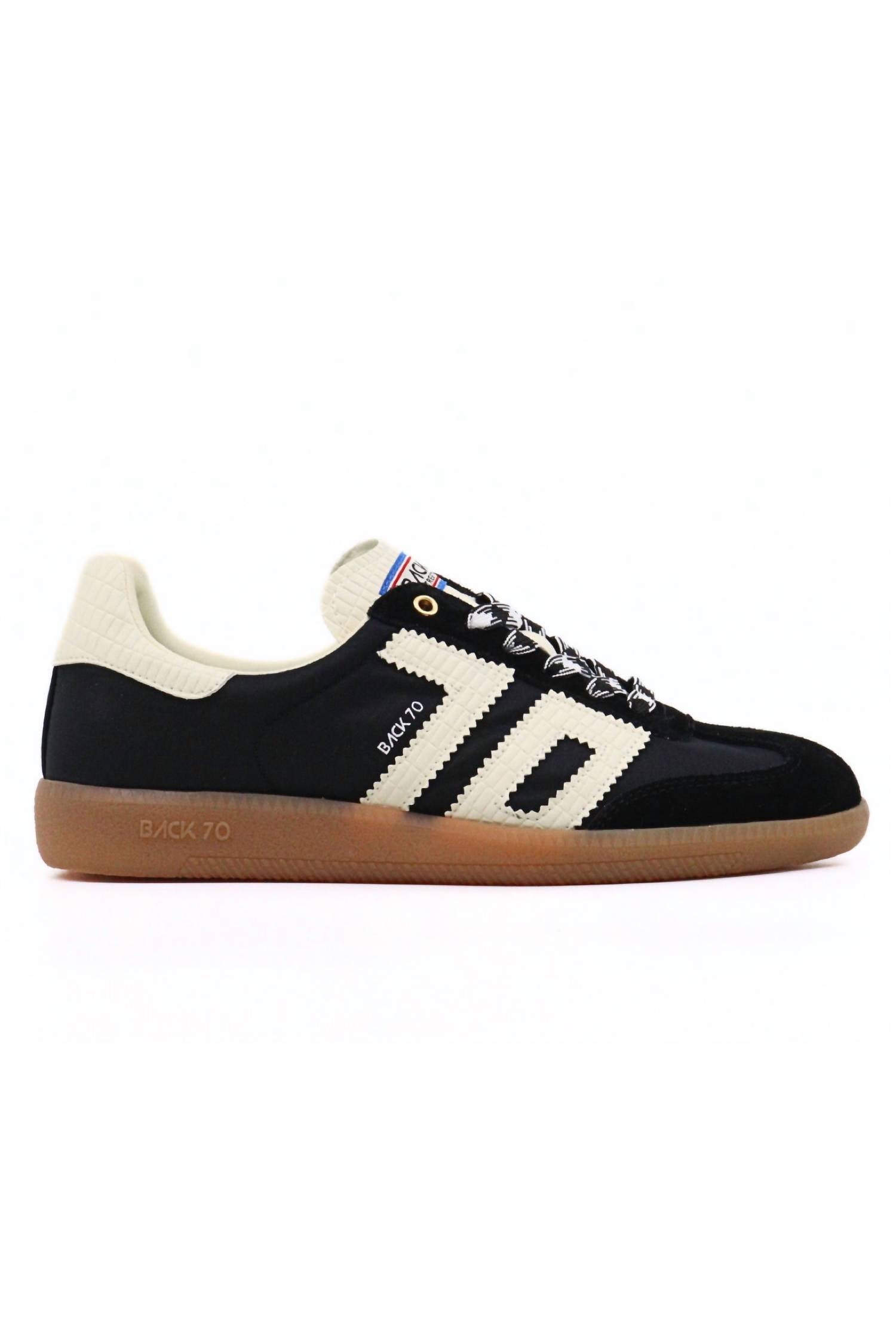 Back 70 - Women's Ghost Sneakers