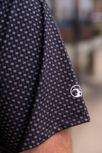 High Creek Outdoors - Lonestar Western Polo