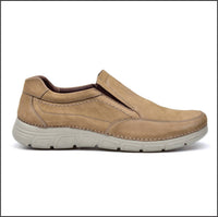Men's Mocassin Rock