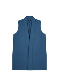 J'Envie/Eli - The Leila Vest