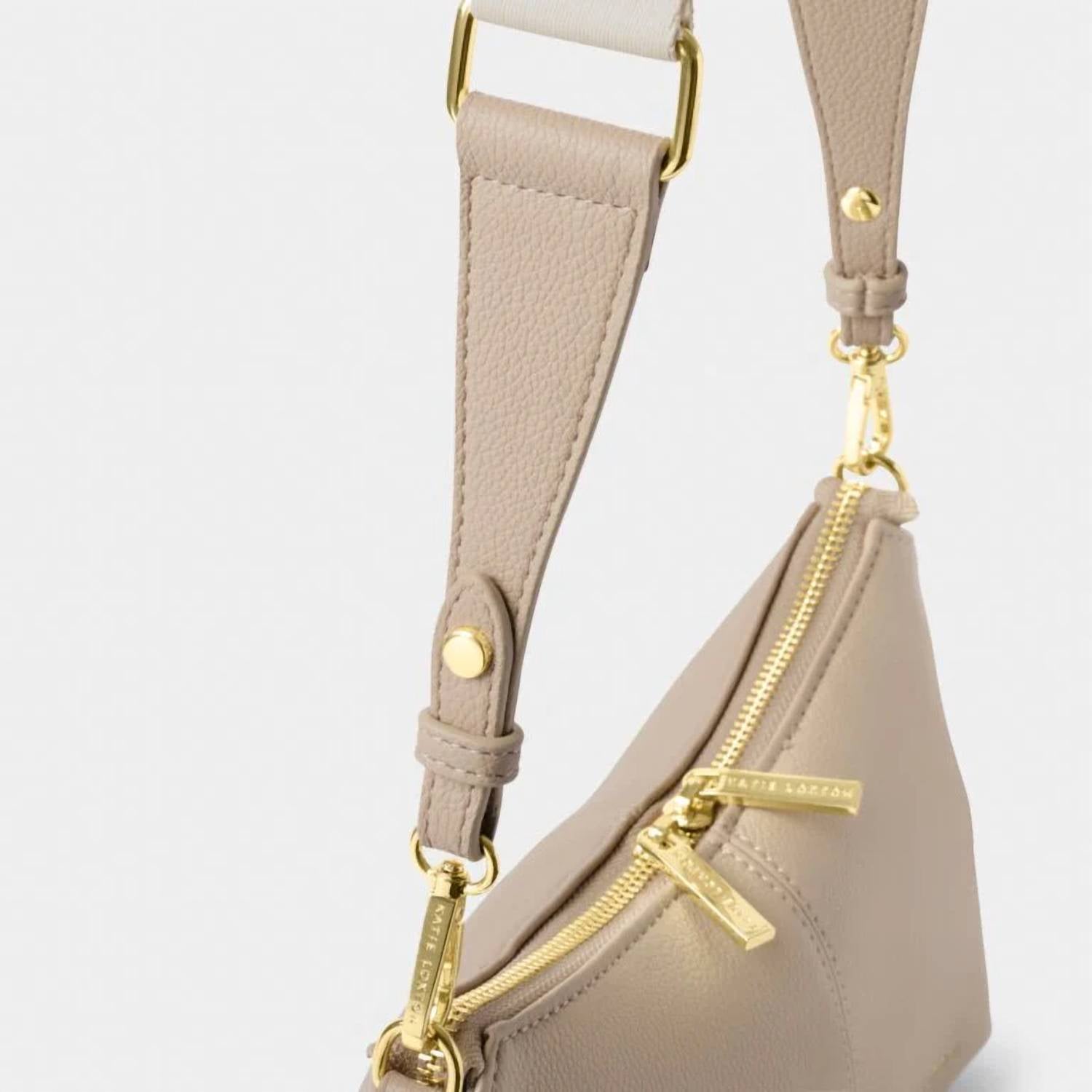 Katie Loxton - Women's Laila Crossbody Bag
