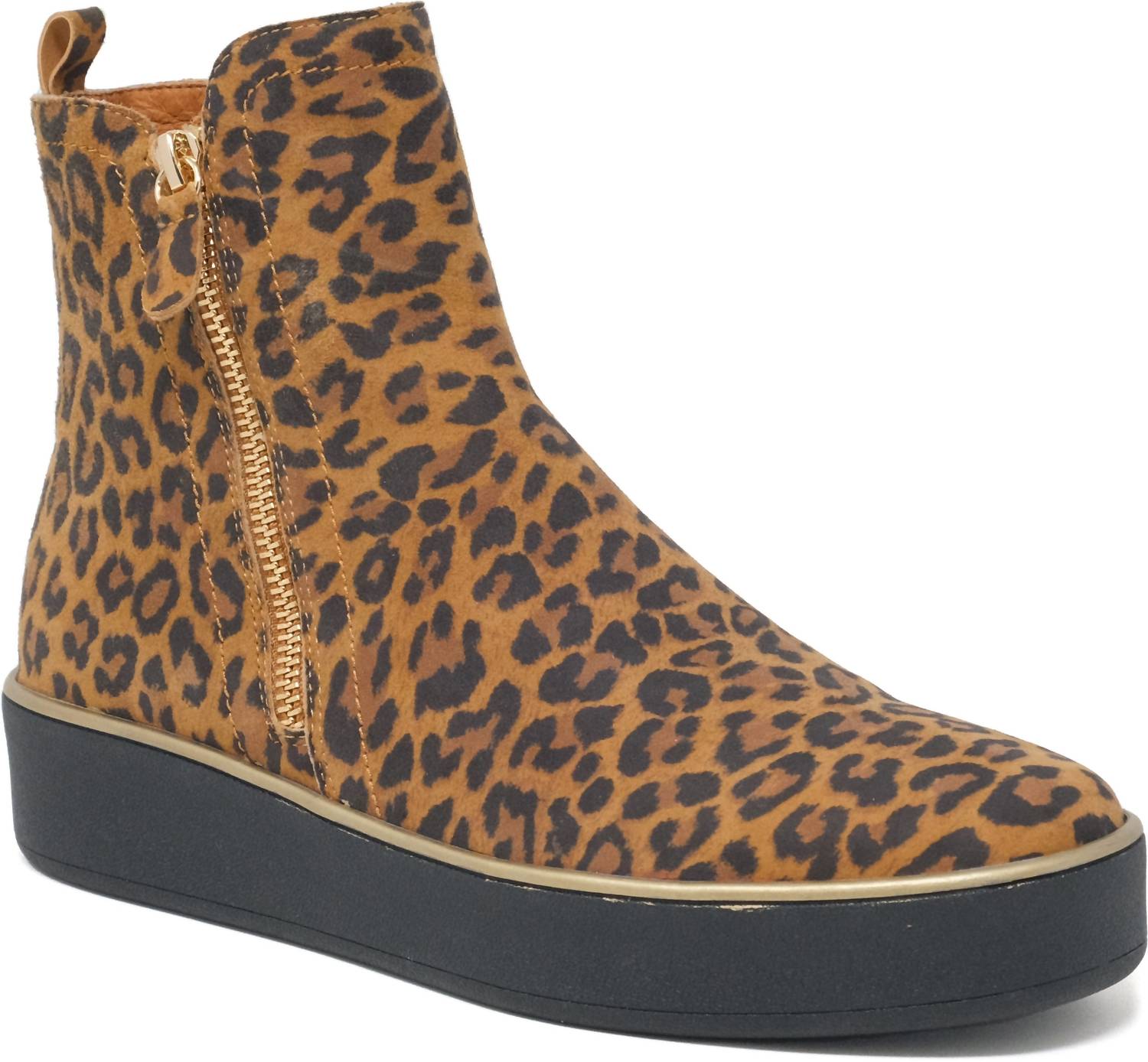 Ziera - Women's Zolio Ankle Boots