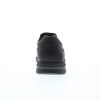Rockport - Men's Total Motion City Slip On Waterproof Slip-on Shoes
